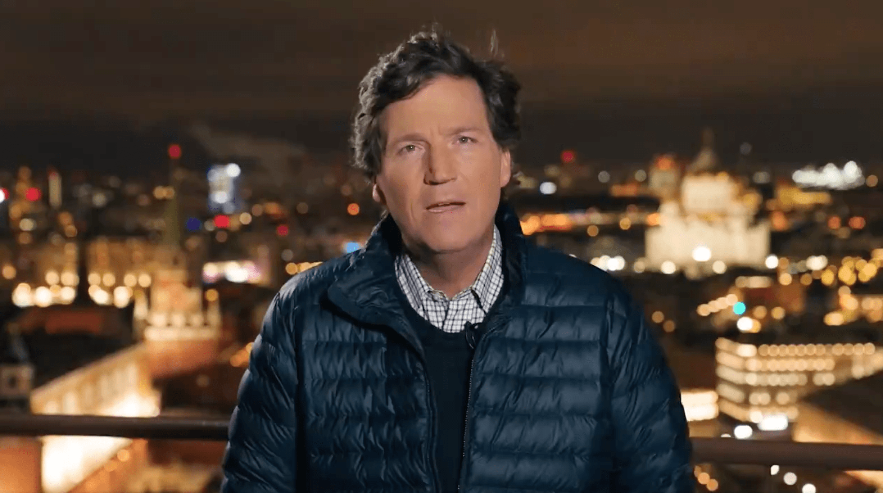 Tucker Carlson, Social Media Radicalisation, and the Bigger Picture